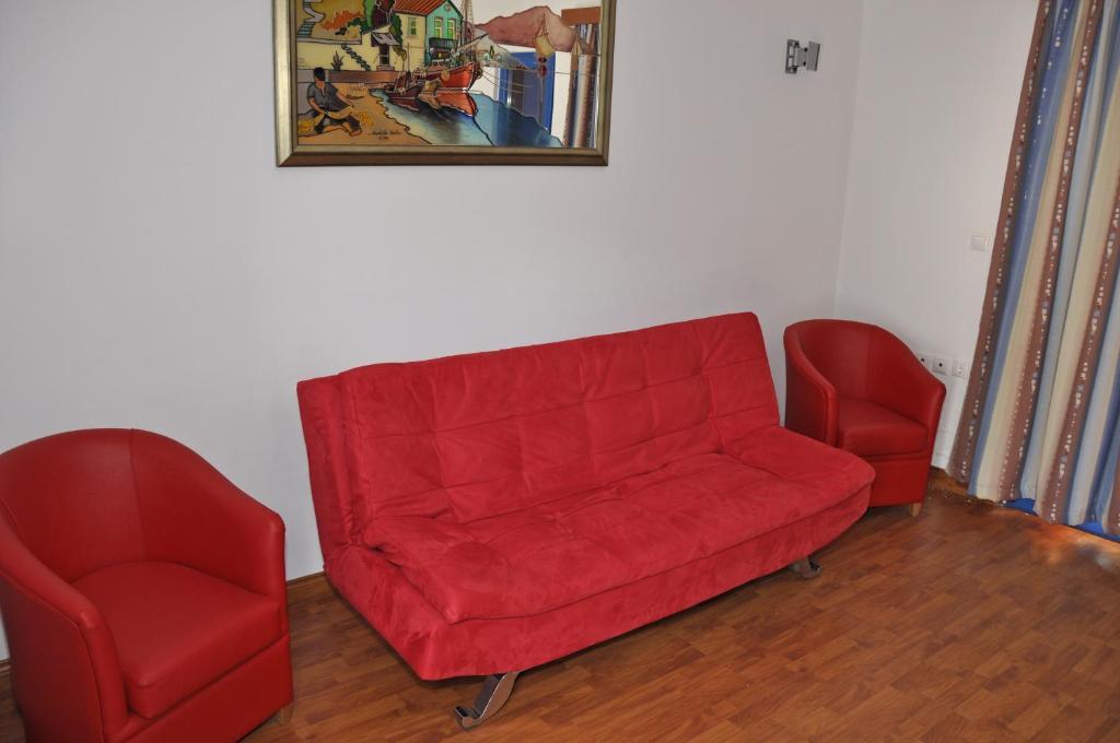 Ellibay Aparthotel Livadia  Exterior photo